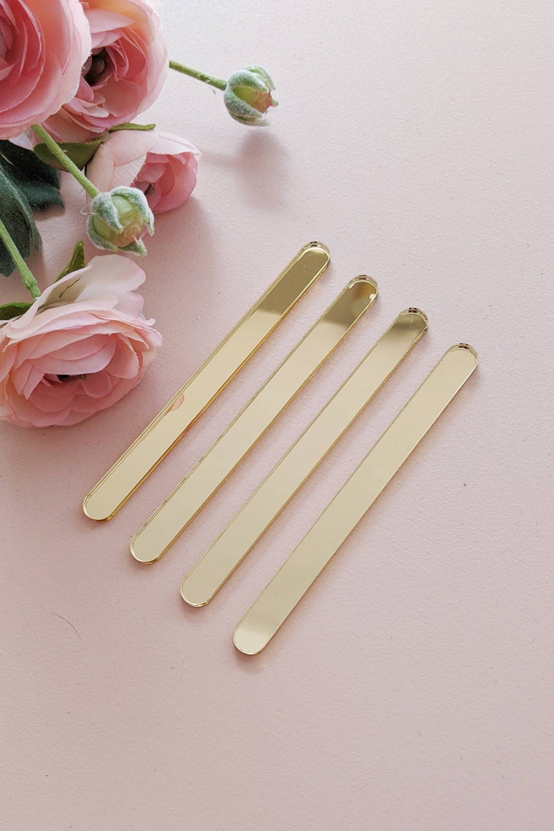 Acrylic Cakesicle Sticks – AALVO